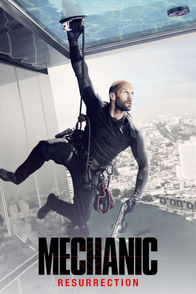 Mechanic: Resurrection