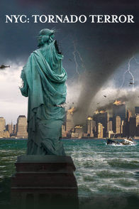 NYC: Tornado terror