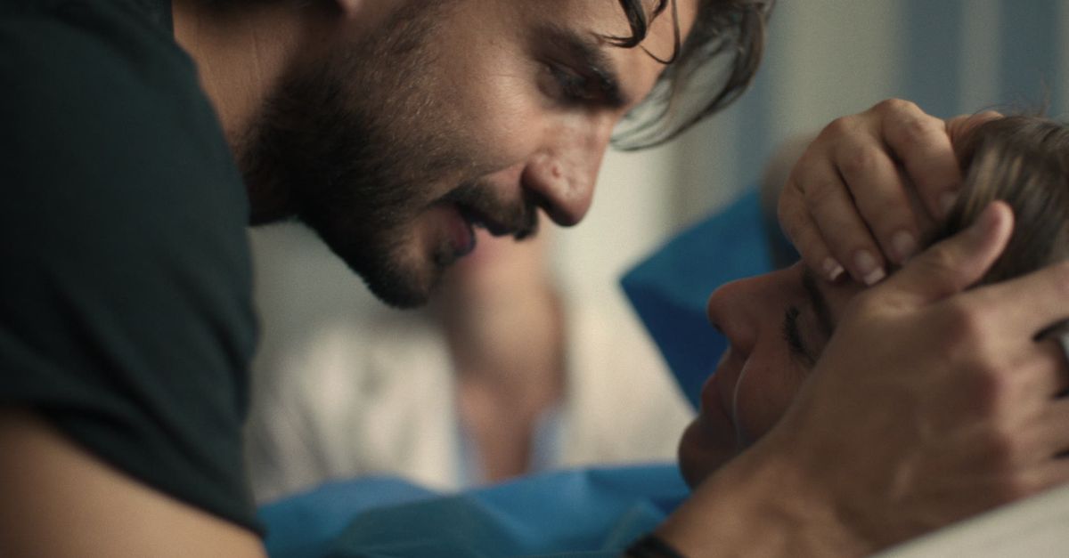 Ver Volver a caer, capítulo 4 temporada 1 por ViX