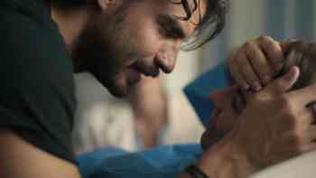 Lo que está por venir