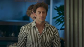 Encuentro inesperado