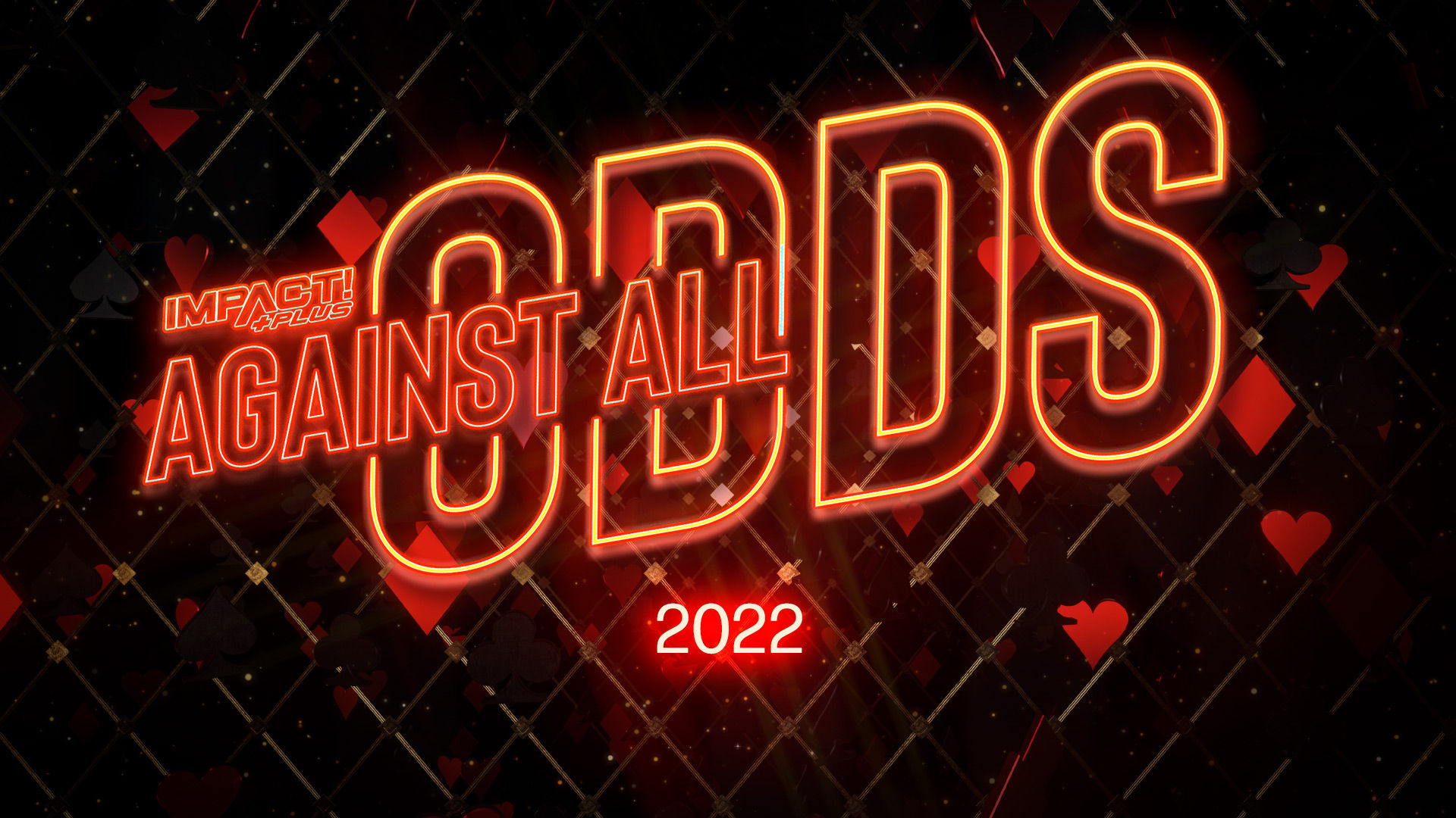 Ver TNA Against All Odds 2022 por ViX