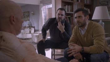 Memorias del pasado