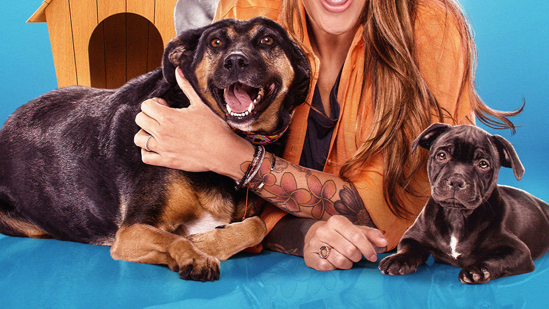 La loca de los perros | ViX