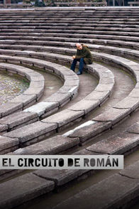 El circuito de Román | ViX