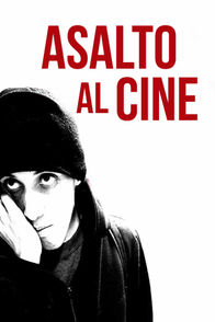 Asalto al cine