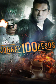 Johnny 100 Pesos: Capítulo dos