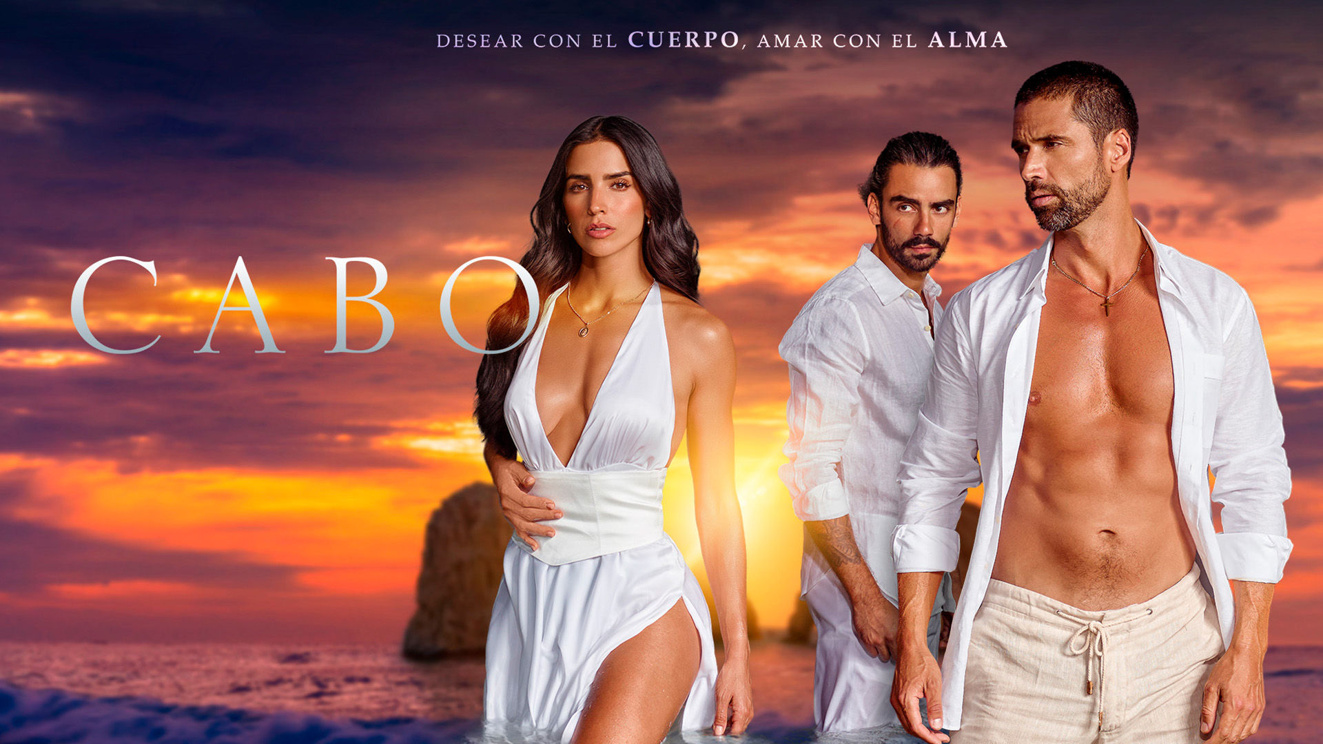 Imagén póster video | ViX