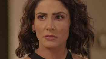 ¿Quién es esa mujer?