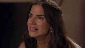 Me enamoré de una mentira