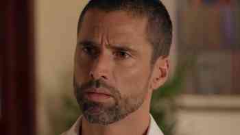 Para mí es una extraña