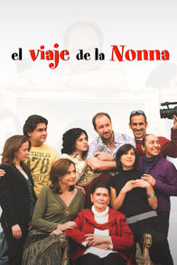 El viaje de la Nonna