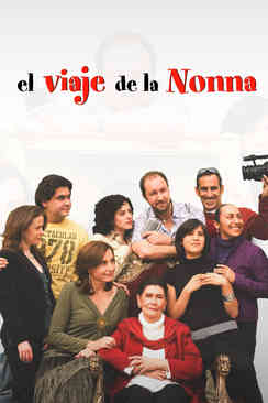 El viaje de la Nonna