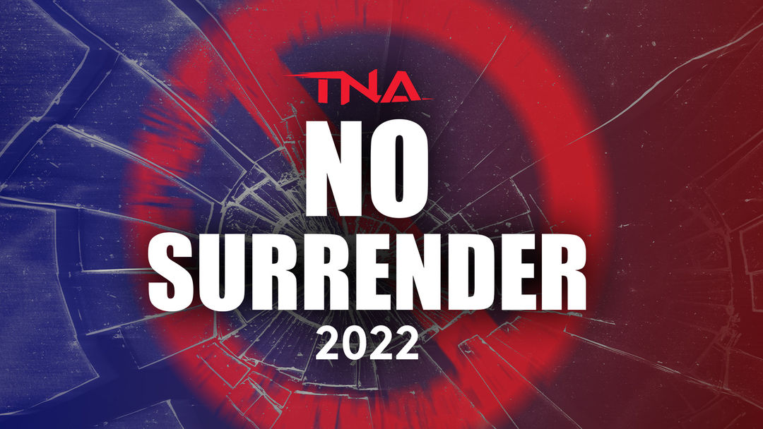 No Surrender 2022 | ViX