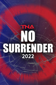 No Surrender 2022