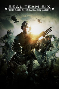 Seal Team Six: The Raid on Osama Bin Laden | ViX