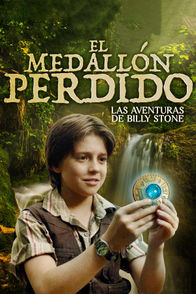 El medallón perdido: Las aventuras de Billy Stone