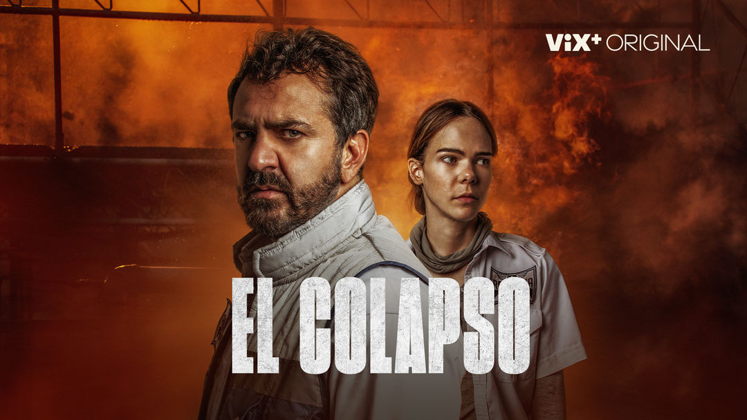 El Colapso | ViX