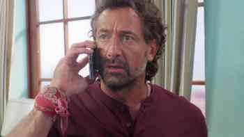 Daniela siempre va a formar parte de mi vida