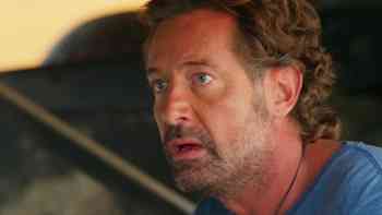 Peligro en el camino