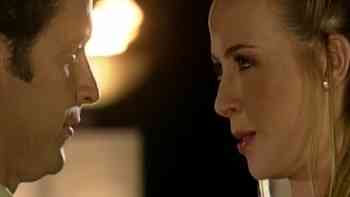 Un hombre desconocido