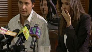 Demasiado expuesta
