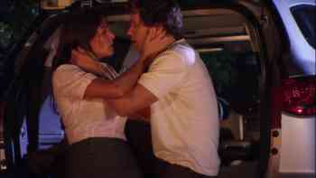 Entregándose al amor