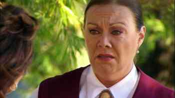 Encuentro con el pasado