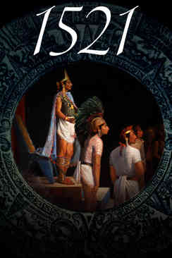 El imperio Mexica