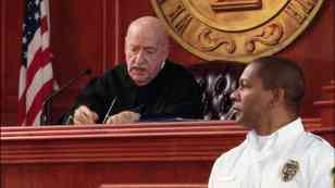 El juicio