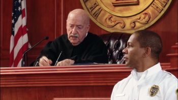 El juicio