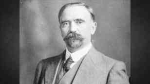 Francisco I. Madero