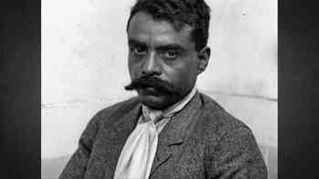 Emiliano Zapata