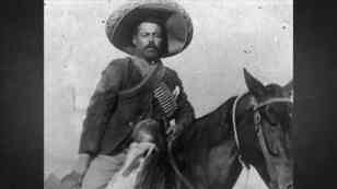 Francisco Villa