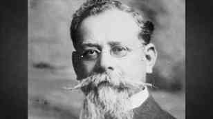Venustiano Carranza