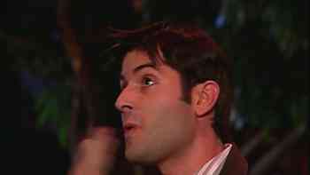 La novia de Luis Fernando