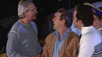 Camarón que se duerme ni que cante rancheras