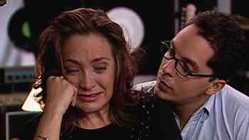 Toda mi suerte por unos minutitos contigo