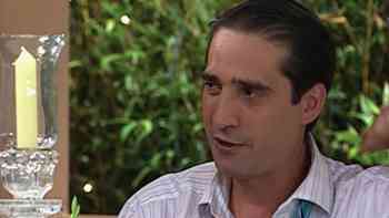 El plan B de Aristigueta