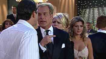 Tu vida siguió sin mí