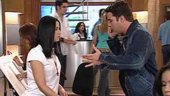 El hermano de Dileidy