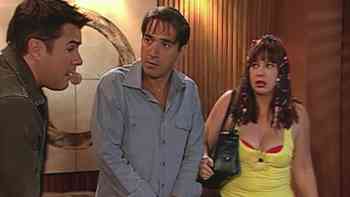 Más peligroso que misa en ascensor