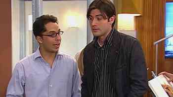 El hombre más afortunado del mundo… o de la oficina, pues