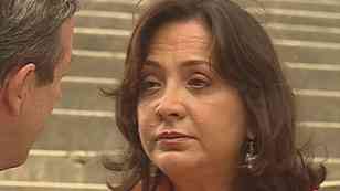 De como una pelotita fue a parar a la concha acústica