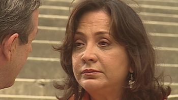 De como una pelotita fue a parar a la concha acústica