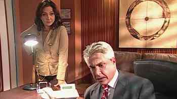 Las mentiritas de la Yesenia