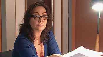 ¿Y tú todavía crees que la mala del cuento soy yo?