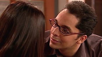 Chef es chef aunque se le quemen los fetuccinis