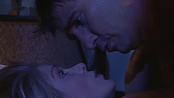 Lo único que me provoca decirte es que yo te quiero