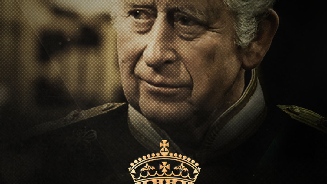 Rey Carlos III: Camino al trono | ViX